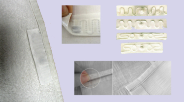 Collage-de-RFID-Tags